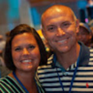 Meet your Posher, Eric